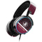Florida State University Pattern Jersey SteelSeries Arctis 3 Skin
